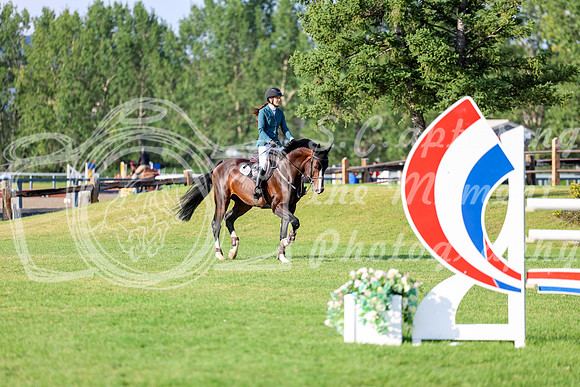 00076 - Shea - 2026 Rocky Mountain Classic III - Sunday August 23rd