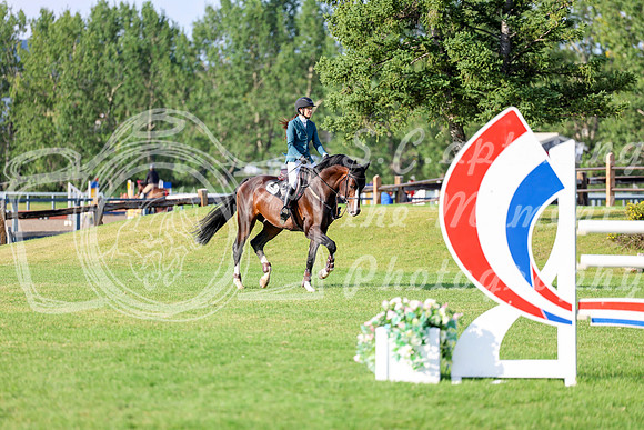 00077 - Shea - 2026 Rocky Mountain Classic III - Sunday August 23rd