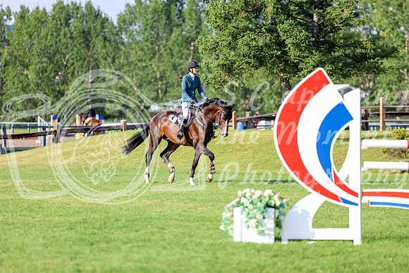 00078 - Shea - 2026 Rocky Mountain Classic III - Sunday August 23rd