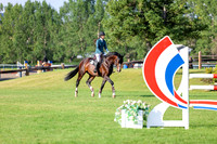 00079 - Shea - 2026 Rocky Mountain Classic III - Sunday August 23rd
