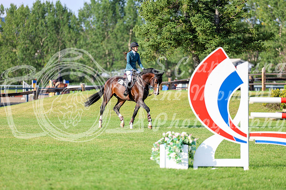 00079 - Shea - 2026 Rocky Mountain Classic III - Sunday August 23rd