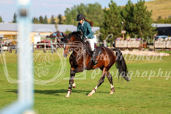 00089 - Shea - 2026 Rocky Mountain Classic III - Sunday August 23rd