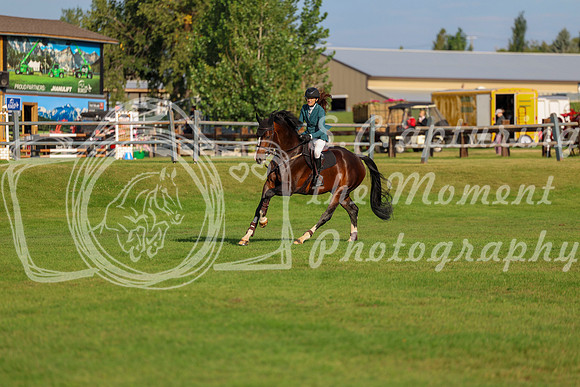 00095 - Shea - 2026 Rocky Mountain Classic III - Sunday August 23rd