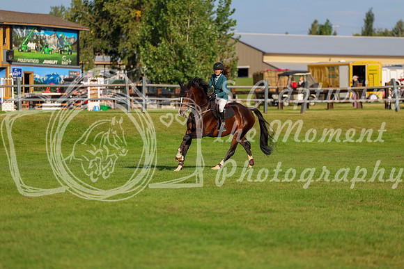 00096 - Shea - 2026 Rocky Mountain Classic III - Sunday August 23rd
