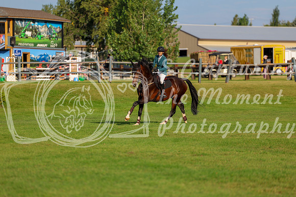 00097 - Shea - 2026 Rocky Mountain Classic III - Sunday August 23rd