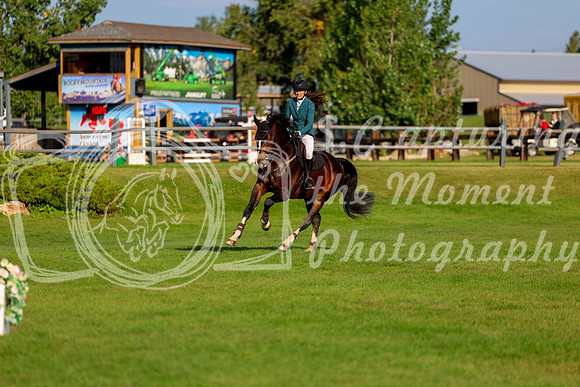 00098 - Shea - 2026 Rocky Mountain Classic III - Sunday August 23rd