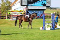 00167 - Shea - 2026 Rocky Mountain Classic III - Sunday August 23rd