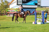 00168 - Shea - 2026 Rocky Mountain Classic III - Sunday August 23rd