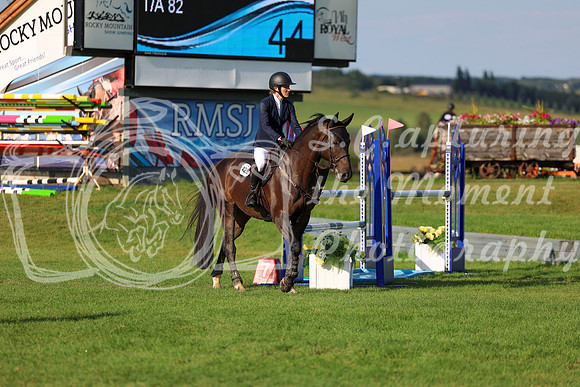 00169 - Shea - 2026 Rocky Mountain Classic III - Sunday August 23rd