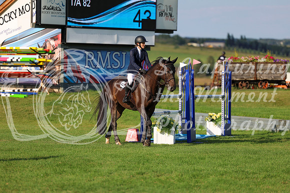 00170 - Shea - 2026 Rocky Mountain Classic III - Sunday August 23rd