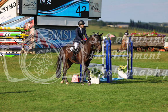 00172 - Shea - 2026 Rocky Mountain Classic III - Sunday August 23rd