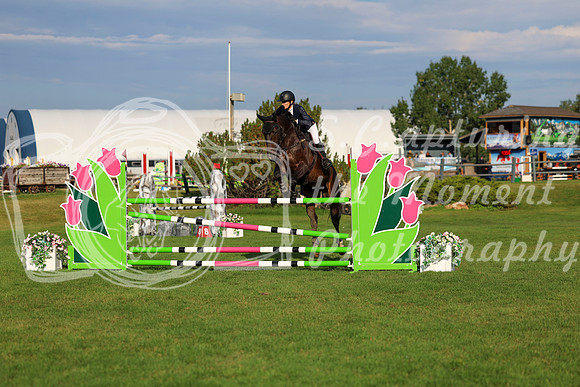 00177 - Shea - 2026 Rocky Mountain Classic III - Sunday August 23rd