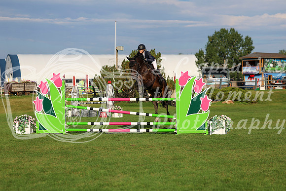 00178 - Shea - 2026 Rocky Mountain Classic III - Sunday August 23rd