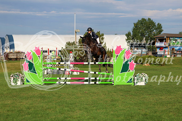 00179 - Shea - 2026 Rocky Mountain Classic III - Sunday August 23rd