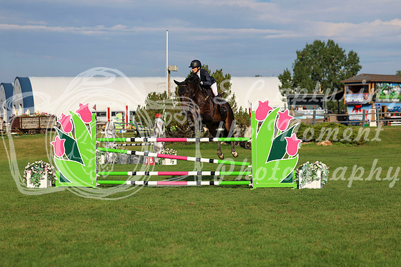 00180 - Shea - 2026 Rocky Mountain Classic III - Sunday August 23rd