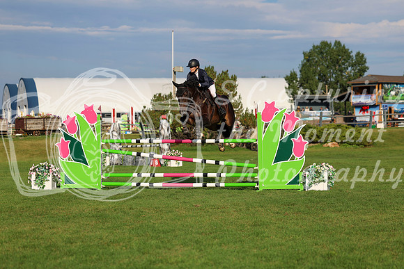 00182 - Shea - 2026 Rocky Mountain Classic III - Sunday August 23rd