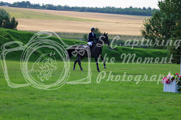 00185 - Shea - 2026 Rocky Mountain Classic III - Sunday August 23rd