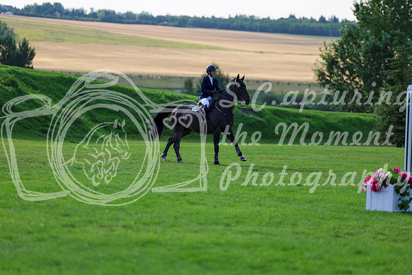 00186 - Shea - 2026 Rocky Mountain Classic III - Sunday August 23rd