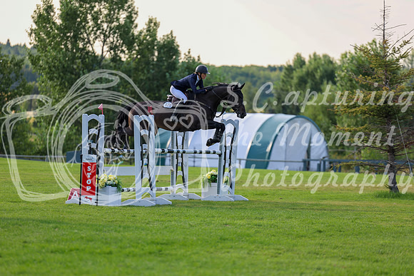 00192 - Shea - 2026 Rocky Mountain Classic III - Sunday August 23rd
