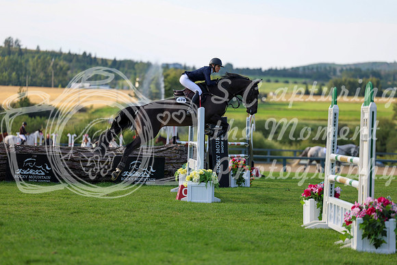 00193 - Shea - 2026 Rocky Mountain Classic III - Sunday August 23rd