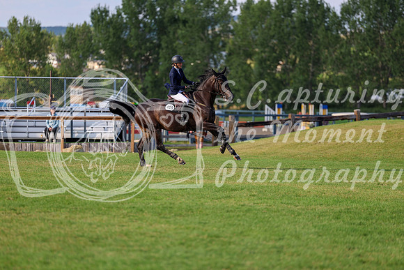 00197 - Shea - 2026 Rocky Mountain Classic III - Sunday August 23rd