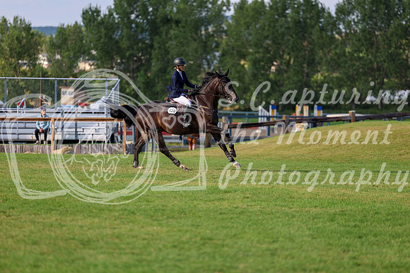 00198 - Shea - 2026 Rocky Mountain Classic III - Sunday August 23rd
