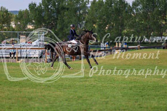 00199 - Shea - 2026 Rocky Mountain Classic III - Sunday August 23rd