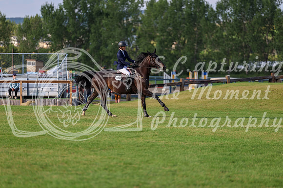 00200 - Shea - 2026 Rocky Mountain Classic III - Sunday August 23rd