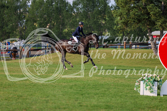 00201 - Shea - 2026 Rocky Mountain Classic III - Sunday August 23rd