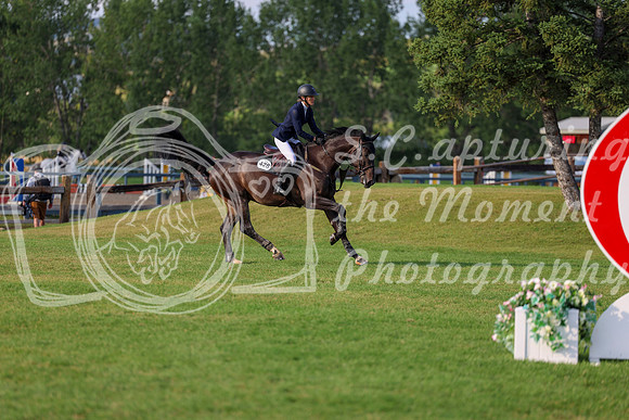 00202 - Shea - 2026 Rocky Mountain Classic III - Sunday August 23rd