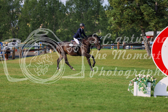 00203 - Shea - 2026 Rocky Mountain Classic III - Sunday August 23rd