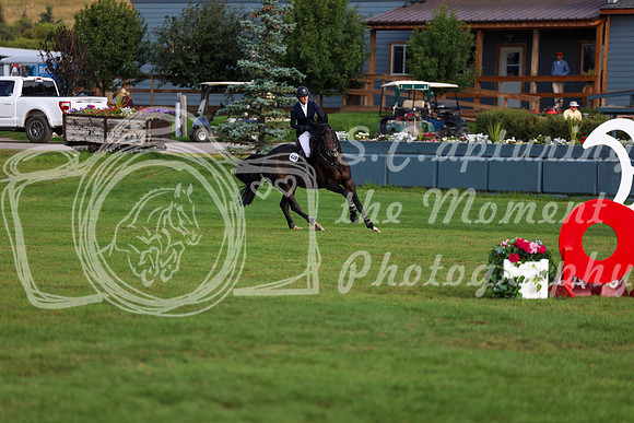 00212 - Shea - 2026 Rocky Mountain Classic III - Sunday August 23rd