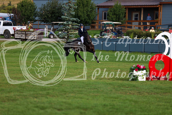 00213 - Shea - 2026 Rocky Mountain Classic III - Sunday August 23rd