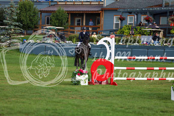 00214 - Shea - 2026 Rocky Mountain Classic III - Sunday August 23rd