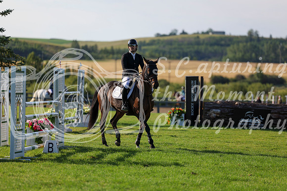 00637 - Shea - 2026 Rocky Mountain Classic III - Sunday August 23rd