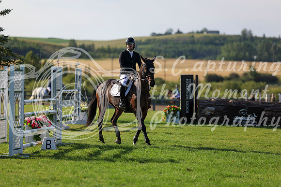 00638 - Shea - 2026 Rocky Mountain Classic III - Sunday August 23rd