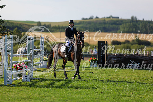 00639 - Shea - 2026 Rocky Mountain Classic III - Sunday August 23rd