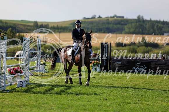 00640 - Shea - 2026 Rocky Mountain Classic III - Sunday August 23rd