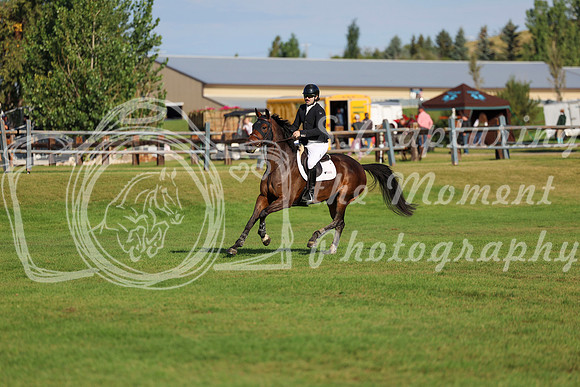 00642 - Shea - 2026 Rocky Mountain Classic III - Sunday August 23rd