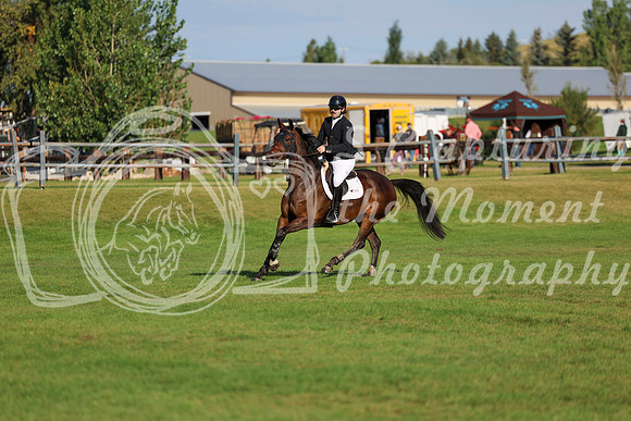 00643 - Shea - 2026 Rocky Mountain Classic III - Sunday August 23rd