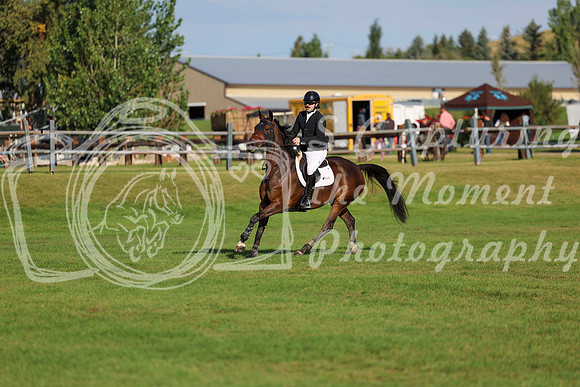 00644 - Shea - 2026 Rocky Mountain Classic III - Sunday August 23rd