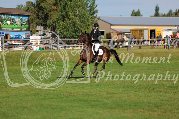 00645 - Shea - 2026 Rocky Mountain Classic III - Sunday August 23rd