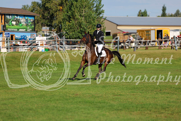 00646 - Shea - 2026 Rocky Mountain Classic III - Sunday August 23rd
