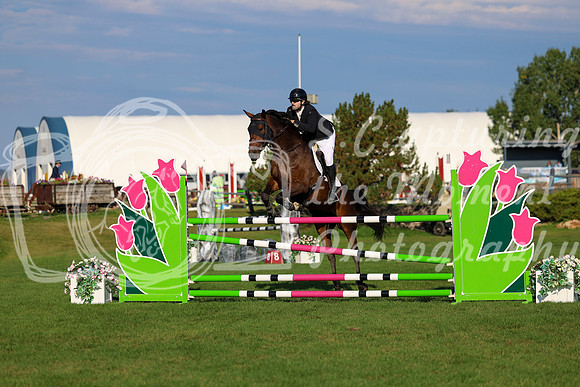 00648 - Shea - 2026 Rocky Mountain Classic III - Sunday August 23rd