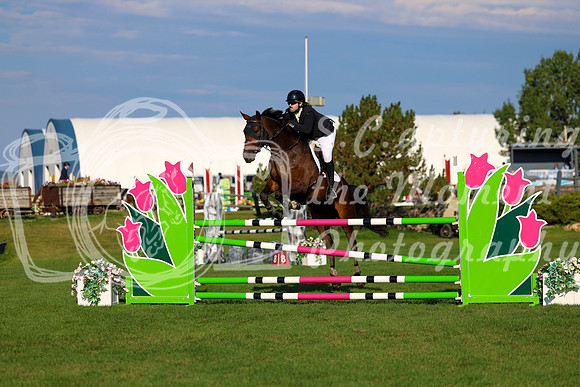 00649 - Shea - 2026 Rocky Mountain Classic III - Sunday August 23rd