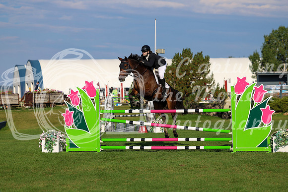00650 - Shea - 2026 Rocky Mountain Classic III - Sunday August 23rd