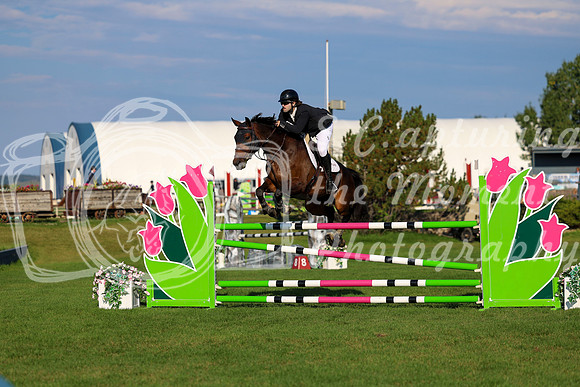 00652 - Shea - 2026 Rocky Mountain Classic III - Sunday August 23rd