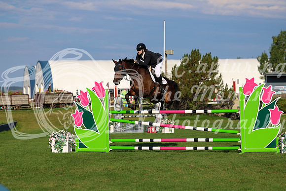00653 - Shea - 2026 Rocky Mountain Classic III - Sunday August 23rd