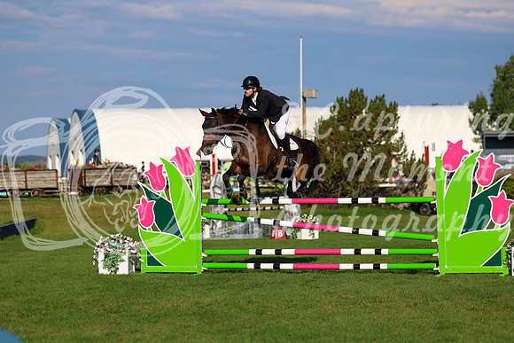 00654 - Shea - 2026 Rocky Mountain Classic III - Sunday August 23rd