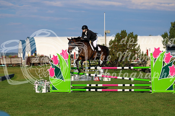 00655 - Shea - 2026 Rocky Mountain Classic III - Sunday August 23rd